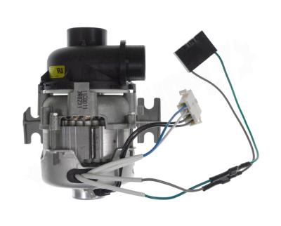 154614002 - Genuine OEM Frigidaire Dishwasher Circulation Pump & Motor Assembly